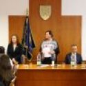 Na FEM slávnostne otvorili double degree programy