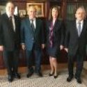 Vysoké ocenenie spolupráce slovenských univerzít s ukrajinskými partnermi