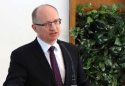 Rektor STU v rozhovore pre Hospodárske noviny