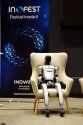 INOFEST 2026 na SPU: Moderné technológie, spolupráca a ľudia formujú budúcnosť priemyslu