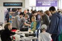 Istrobot 2016: dominovala umelá inteligencia a drony