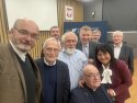 UKF na jubileu, ktoré spojilo tri krajiny
