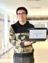 Študent UKF vyvíja smart hostingový nástroj
