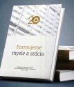 Publikácia „Formujeme mysle a srdcia“ súťaží o knihu Liptova 2020