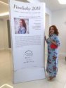 Do finále projektu Pre ženy vo vede sa dostala aj profesorka Adriana Kolesárová