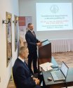 FF UKF na medzinárodnej konferencii o bezpečnosti