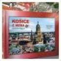 Slávnostný krst knihy KOŠICE Z NEBA