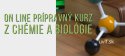 Univerzita veterinárskeho lekárstva a farmácie v Košiciach: Chystáš sa na prijímačky? Pomôže ti ON LINE PRÍPRAVNÝ KURZ Z CHÉMIE A BIOLÓGIE