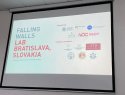 Úspech TUKE na Falling Walls Lab Slovakia 2026