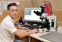 Laureáti súťaže Študentská osobnosť Slovenska si prevzali ocenenie. Medzi nimi aj Marko Halo z Slovenskej poľnohospodárskej univerzity v Nitre