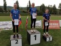 Akademické majstrovstvá SR a naši úspešní študenti