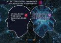 Vysoká škola manažmentu (VŠM/CityU programs) už štrnástykrát organizuje „Medzinárodný workshop o znalostnom manažmente“ - IWKM