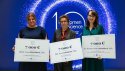 Dve vedkyne z UPJŠ sa stali laureátkami prestížneho ocenenia L’Oréal-UNESCO Pre ženy vo vede