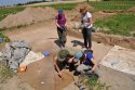 Archeológovia v programe Erasmus+