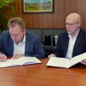 Prešovská univerzita podpísala memorandum s RTVS v oblasti rozvoja kreatívneho priemyslu