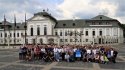 Fakulta matematiky, fyziky a informatiky Univerzity Komenského v Bratislave organizuje medzinárodnú konferenciu Meteoroids 2019, ktorá potrvá do 21. júna 2019