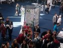 Fakulty Slovenskej poľnohospodárskej univerzity v Nitre sa predstavili v Michalovciach