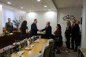 Technickú univerzitu vo Zvolene navštívil Veľvyslanec Kuby na Slovensku