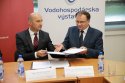 Študenti Stavebnej fakulty sa zapoja do modernizácie VD Gabčíkova