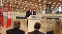 Rektor UPJŠ s tímom prezidenta SR navštívil Švajčiarsko