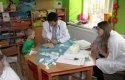 Nemocnica u medvedíka: Medici Univerzity Komenského pomáhajú deťom zbaviť sa strachu z lekárov