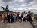 Rakúsko-slovenská letná škola opäť v Nitre
