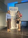 Doktorandka PhDr. Andrea Olejníková z vysokej školy DTI dosiahla významný úspech