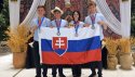 Slovenskí žiaci získali na medzinárodných olympiádach 51 medailí a 2 čestné uznania