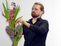 S Róbertom Bartolenom - orchidea a jej krása