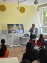 Spolupráca, ktorá vytvára hodnoty: Networking základných škôl, Úradu komisára pre deti a Paneurópskej vysokej školy