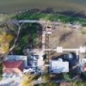 Študenti FZKI SPU v Nitre menia podobu okolia známeho hostinca v nitrianskom parku