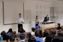 PEVŠ sa zapojila do projektu Mini-Erasmus