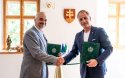 Slovenská technická univerzita v Bratislave podpísala memorandum s Pezinkom.