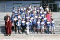 Ekonomická univerzita  v Bratislave sa v lete otvorila mladým študentom - juniorom