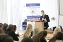 O brexite a ďalších aktuálnych témach s britským veľvyslancom Garthom
