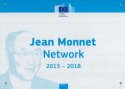 SPU získala plaketu Jean Monnet Networks