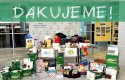 Slovenská poľnohospodárska univerzita v Nitre v rámci zbierky podaruje deťom z rodín v núdzi školské pomôcky