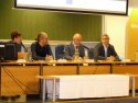 Z diskusie o agropolitike EÚ a podpore mladých farmárov