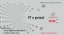 Prednáška "IT v praxi"