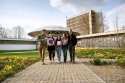 SPU je treťou najžiadanejšou univerzitou na Slovensku podľa zamestnávateľov