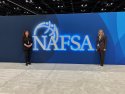 Prešovská univerzita na prestížnej konferencii NAFSA 2026 rozvíja medzinárodnú spoluprácu