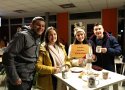 Predvianočný punč na Fakulte záhradníctva a krajinného inžinierstva Slovenskej poľnohospodárskej univerzit priniesol množstvo zábavy, ale aj poznatkov