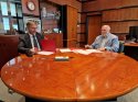 Zvyšujeme ochranu priemyselného vlastníctva Slovenskej technickej univerzity v Bratislave