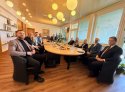 TUKE hostila zasadnutie Prezídia ZSPS