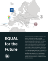 EQUAL – internacionalizácia Univerzity Konštantína Filozofa v Nitre