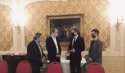 Program Impulz Korona Slovenskej technickej univerzity v Bratislave na Úrade vlády