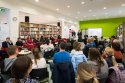Univerzita Konštantína Filozofa v Nitre dostala darom vyše 300 hodnotných kníh
