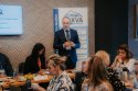 Na UCM zasadala Slovenská asociácia pre kvalitu vysokého školstva