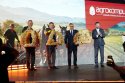 Význam akademickej sféry a SPU podčiarkli na Agrokomplexe prezident aj premiér
