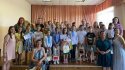 Výnimočná cesta ku deťom Slovákov žijúcich v Zakarpatskej oblasti Ukrajiny